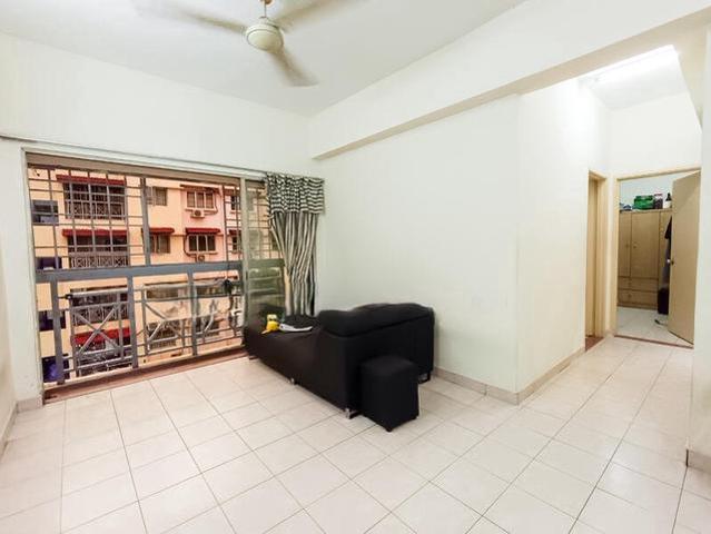 Apartment for sale in Petaling, Subang Jaya