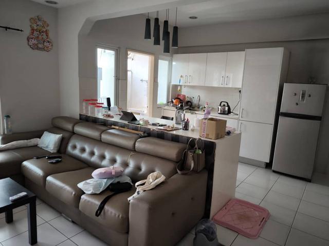 Condominium for sale in Kepong, Kuala Lumpur