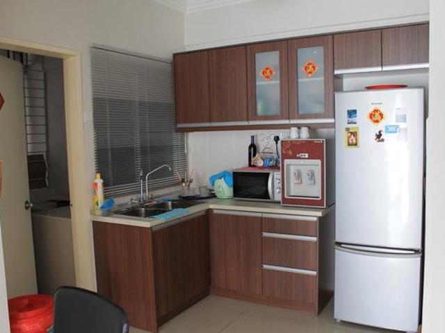 Condominium for sale in Kepong, Kuala Lumpur