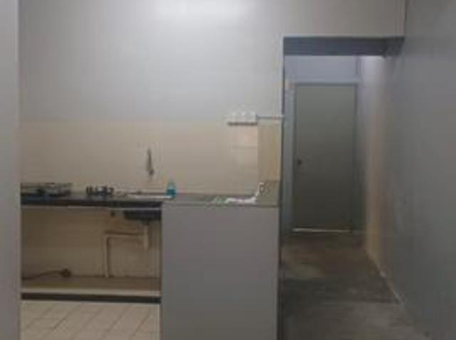 Flat for sale in Port Klang, Selangor