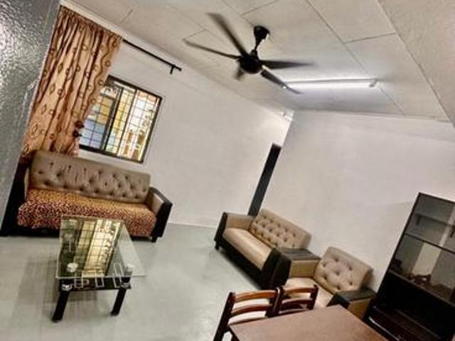 Apartment for sale in Bandar Sri Damansara, Petaling Jaya