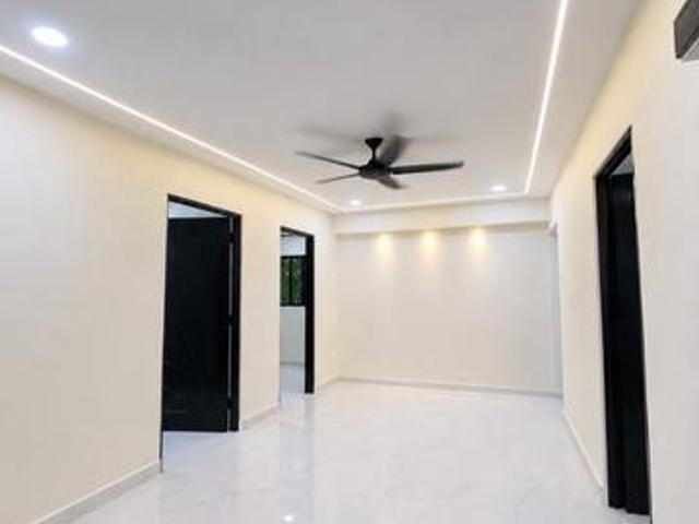 Flat for sale in Johore Bahru, Johor