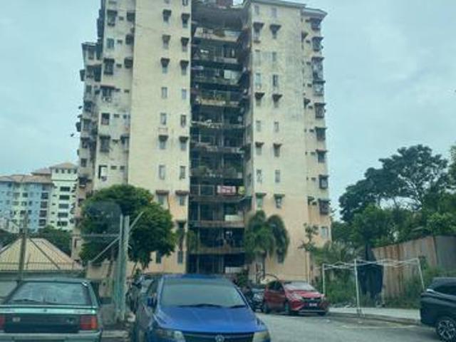 Apartment for sale in Cheras