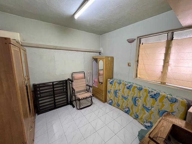 Flat for sale in Tebrau, Johor