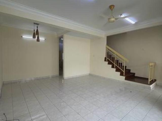 Terraced House for sale in Port Klang, Selangor
