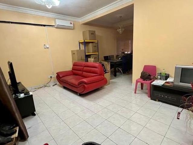 Terraced House for sale in Port Klang, Selangor