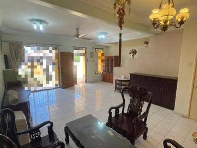 Terraced House for sale in Port Klang, Selangor