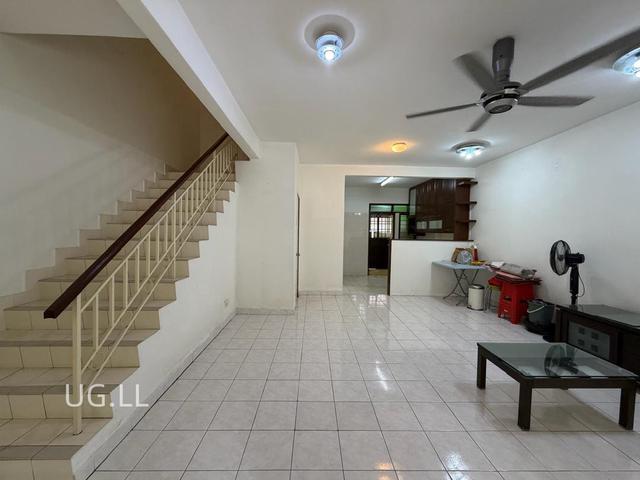 Terraced House for sale in Port Klang, Selangor