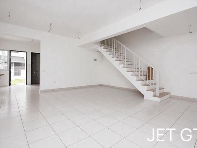 Terraced House for sale in Bandaraya Klang, Klang