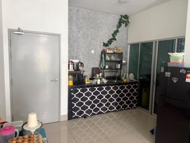 Serviced Residence for sale in Sungai Besi, Kuala Lumpur