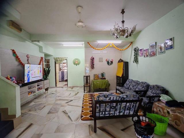 Terraced House for sale in Port Klang, Selangor