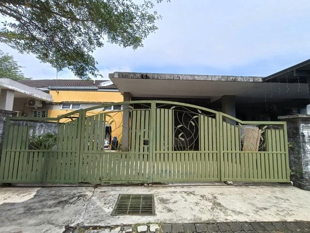 Terraced House for sale in Kuantan, Pahang