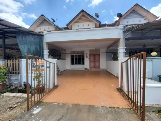 Terraced House for sale in Kuantan, Pahang