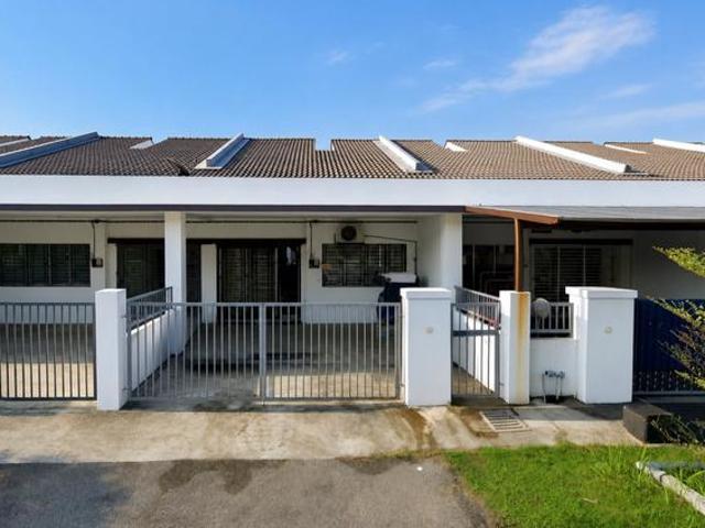 Terraced House for sale in Selayang, Selangor