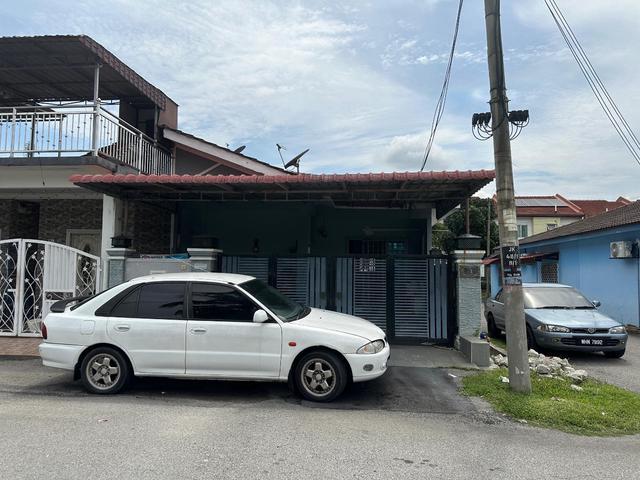 Terraced House for sale in Kajang, Langat
