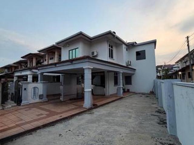 Terraced House for sale in Cheng, Malaka