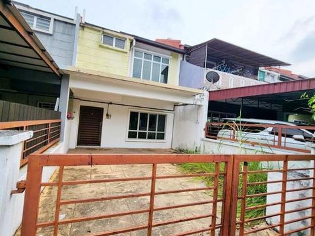Terraced House for sale in Kajang, Langat