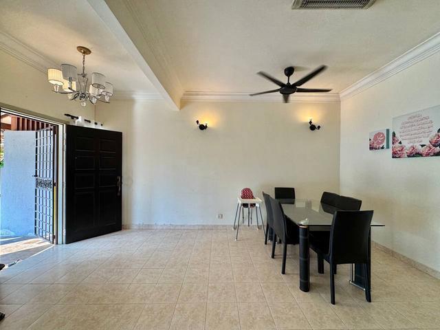 Terraced House for sale in Petaling, Alam Impian