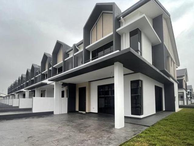 Terraced House for sale in Setia Alam, Shah Alam