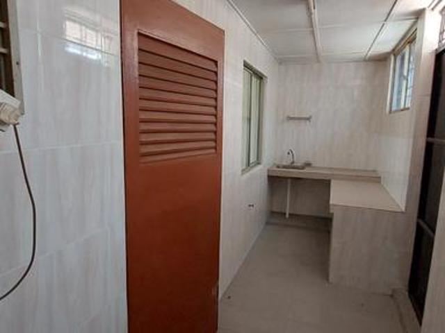 Terraced House for sale in Kajang, Langat