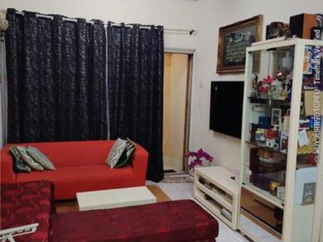 Apartment for sale in Puchong, Majlis Bandaraya Subang Jaya