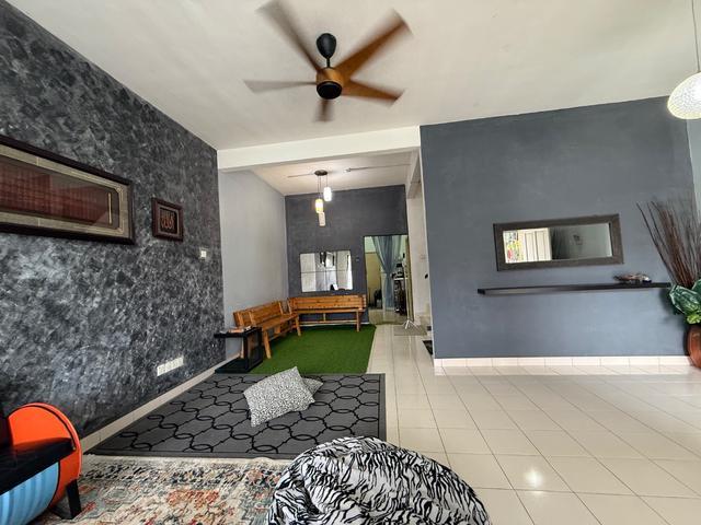 Terraced House for sale in Port Klang, Selangor