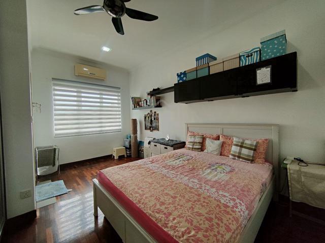 Terraced House for sale in Country Heights Damansara, Kuala Lumpur