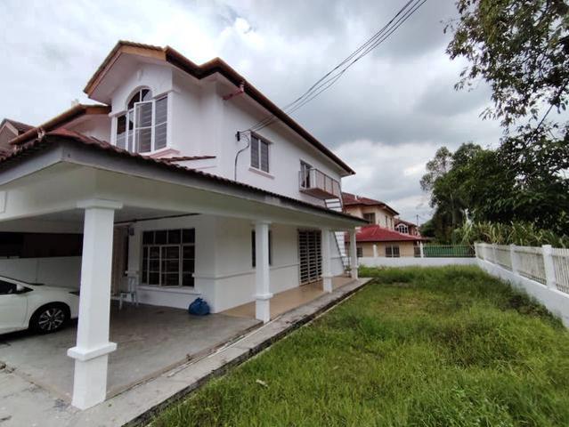 Terraced House for sale in Kajang, Langat