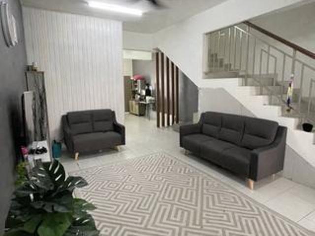 Terraced House for sale in Kajang, Langat