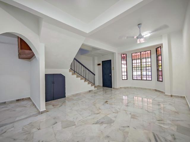 Terraced House for sale in Country Heights Damansara, Kuala Lumpur