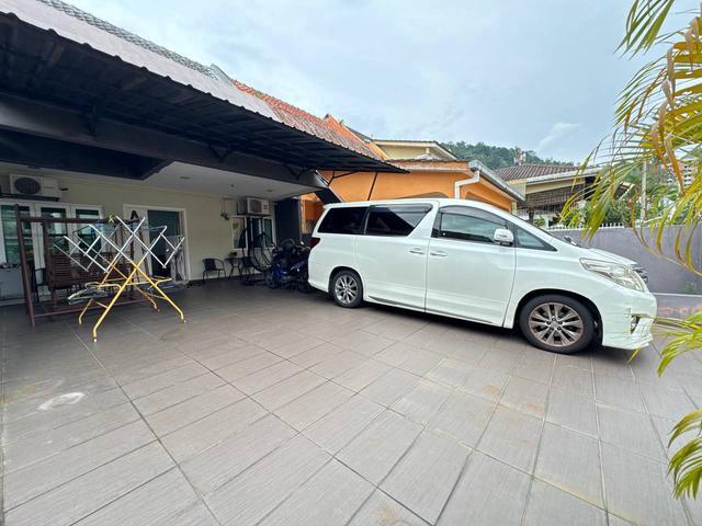 Terraced House for sale in Kelang, Selangor