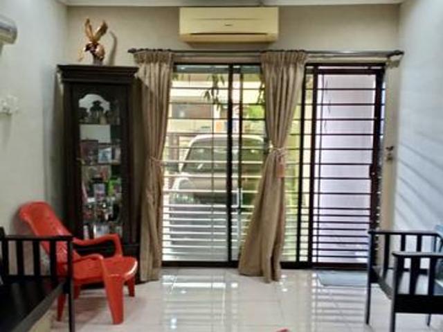 Terraced House for sale in Batu Anam, Johor