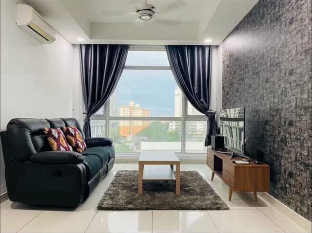 Serviced Residence for sale in Sungai Besi, Kuala Lumpur