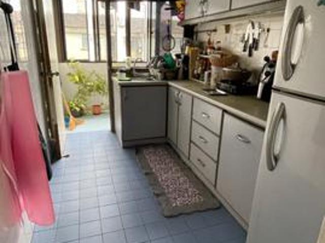 Apartment for sale in Petaling, Subang Jaya