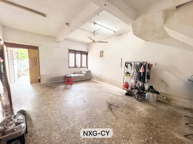 Terraced House for sale in Port Klang, Selangor