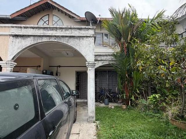 Terraced House for sale in Majlis Bandaraya Subang Jaya, Petaling
