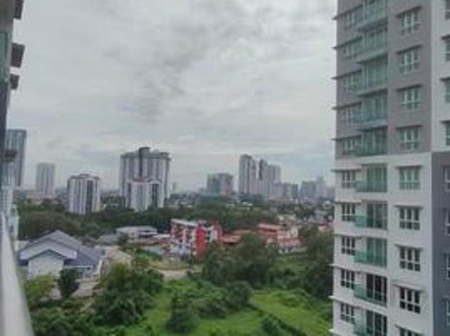 Apartment for sale in Johore Bahru, Johor