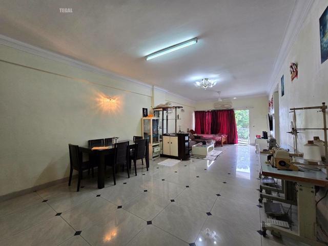 Condominium for sale in Port Klang, Selangor