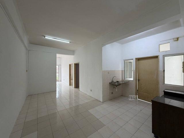 Apartment for sale in Port Klang, Selangor