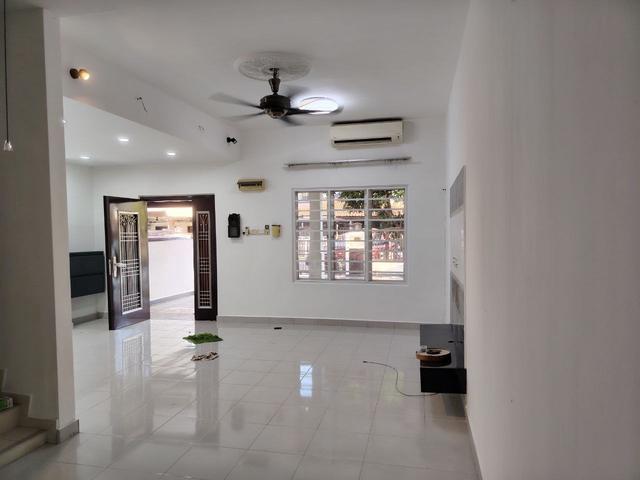 Terraced House for sale in Port Klang, Selangor