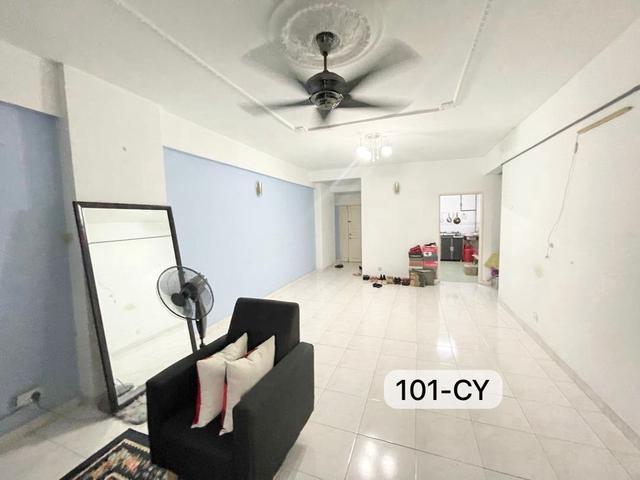 Condominium for sale in Port Klang, Selangor