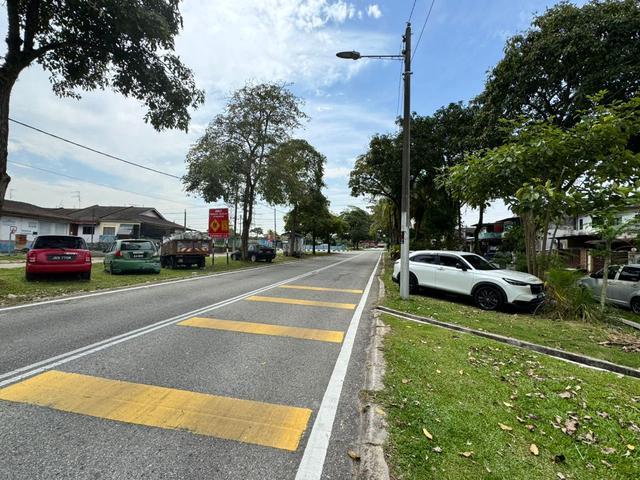 Terraced House for sale in Pasir Gudang, Johor