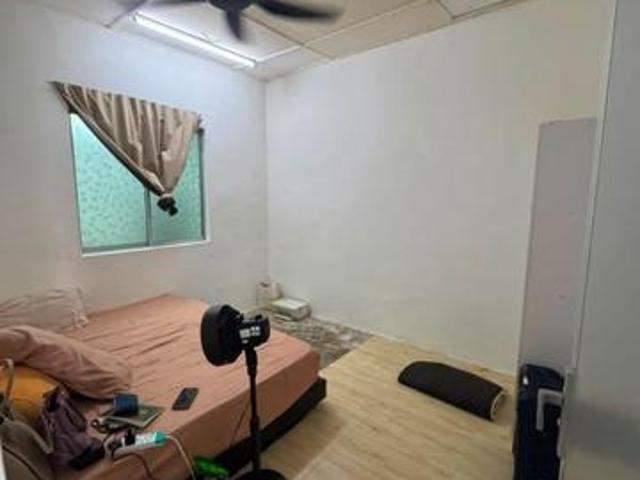 Terraced House for sale in Tebrau, Johor