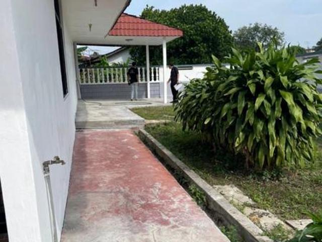 Terraced House for sale in Tebrau, Johor