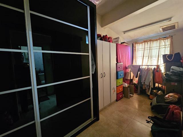 Terraced House for sale in Tebrau, Johor