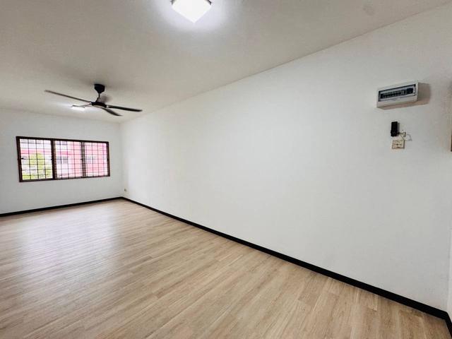 Apartment for sale in Petaling, Alam Impian