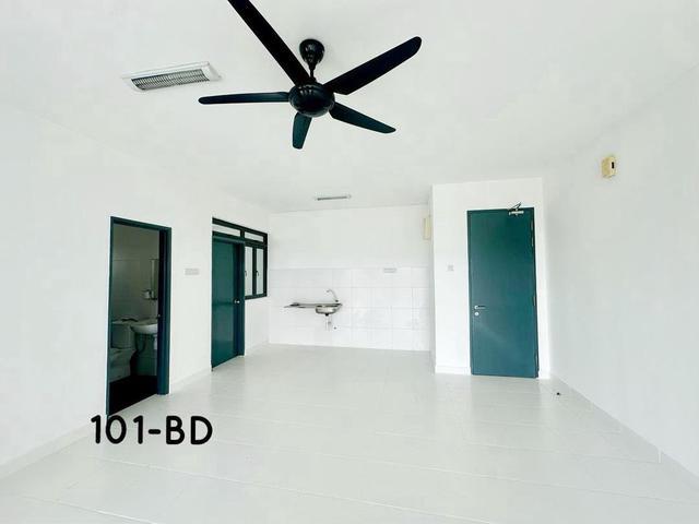 Serviced Residence for sale in Petaling, Alam Impian