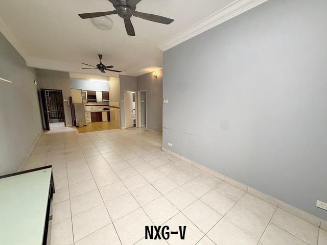 Condominium for sale in Alam Impian, Selangor