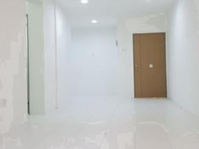 Condominium for sale in Wellesley, Penang