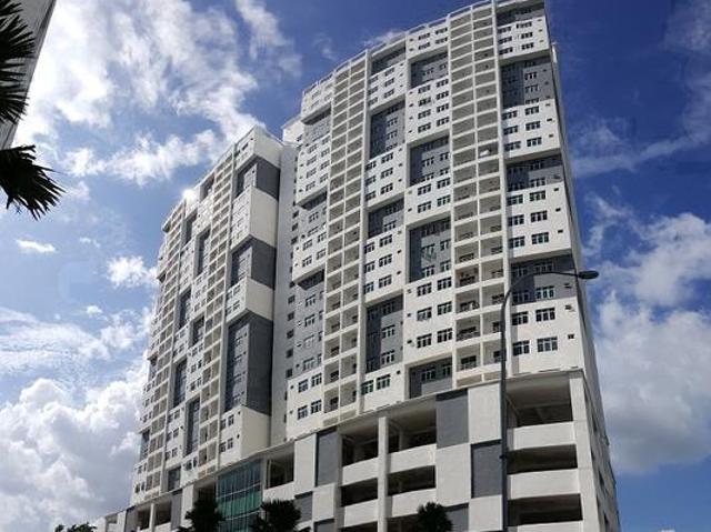 Condominium for sale in Wellesley, Penang